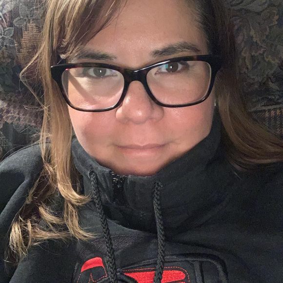 sandralarin
